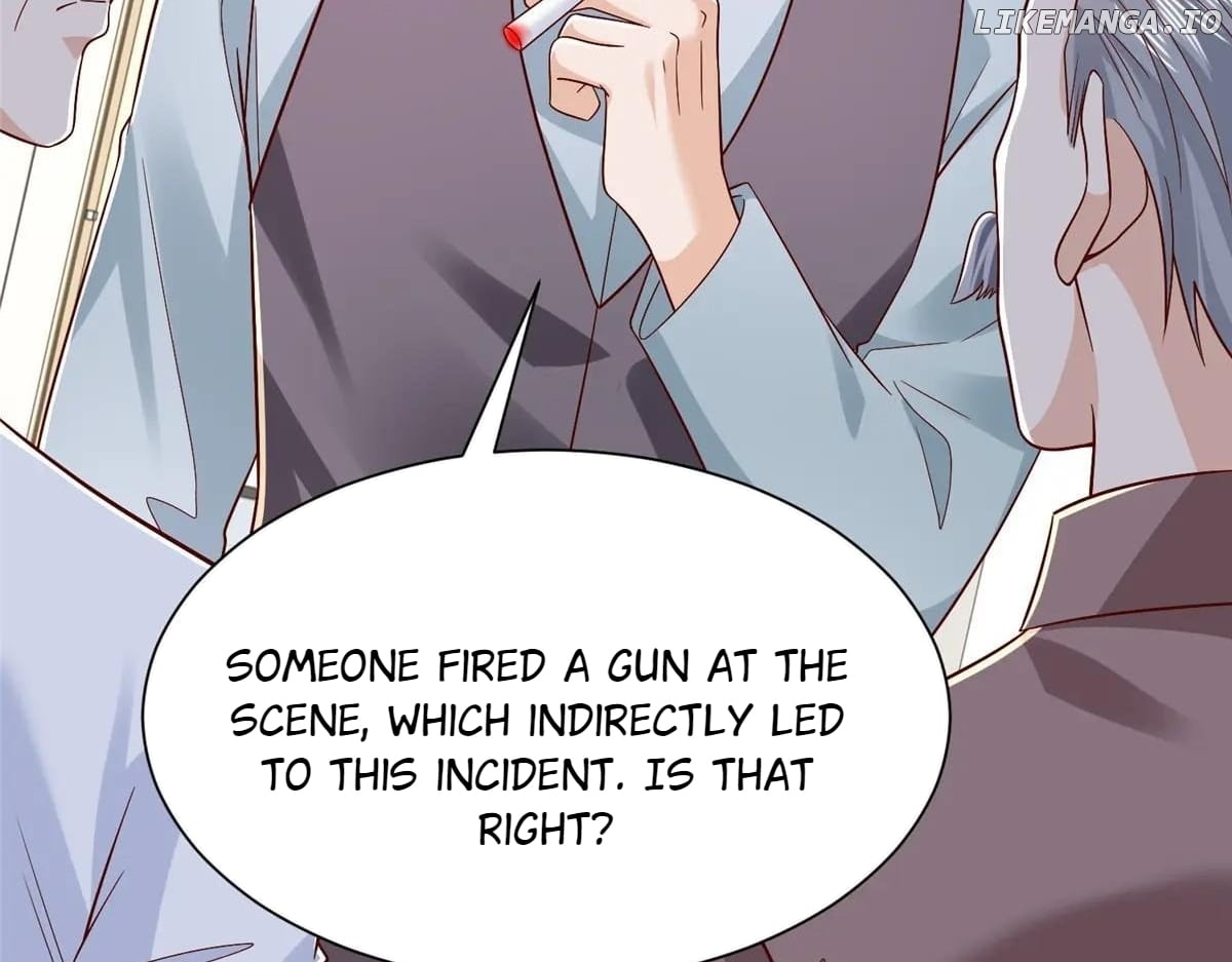 I randomly have a new career every week Chapter 820 - page 78